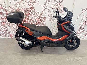 Kymco DTX 360 KYMCO 350 - YM 2022