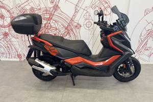 Kymco DTX 360 KYMCO 350 - YM 2022