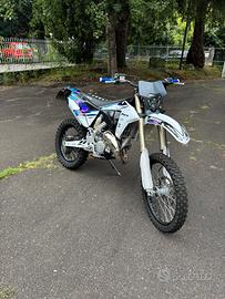 Fantic xe 125 2t 2022