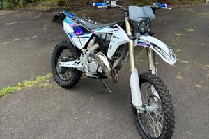 Fantic xe 125 2t 2022