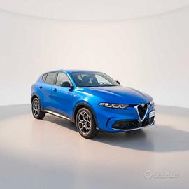 ALFA ROMEO Tonale - Tonale 1.6 diesel 130 CV TCT6