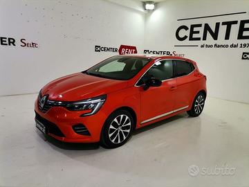 Renault Clio TCe 100 CV GPL 5 porte Intens