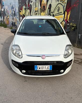 Fiat Punto 1.3 MJT Street autocarro