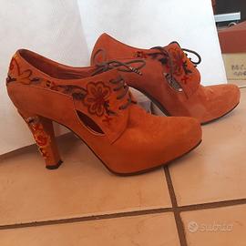 Fai un posso avanti con stile