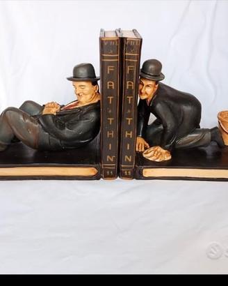 Libreria di olio e stalio