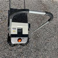 Stihl Scopa spazzatrice a spinta