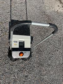 Stihl Scopa spazzatrice a spinta