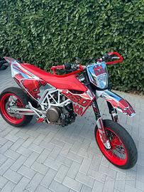 Husqvarna 701 sm 2018 A2