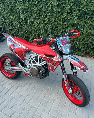 Husqvarna 701 sm 2018 A2