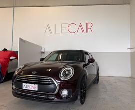 Mini One D Clubman Mini 1.5 One D Clubman auto