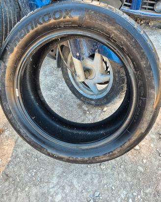 Gomme whankook 225/50R17-94W