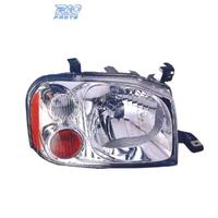 FANALE DESTRO PER NISSAN NAVARA PICK-UP 720 D22 02