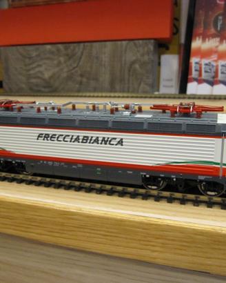 ACME convoglio Frecciabianca con locomotiva E402