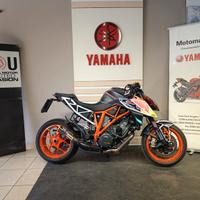 KTM 1290 Super Duke - 2018