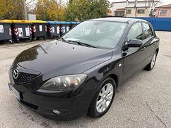 MAZDA 3 1.6 TD 16V/109CV 5p. Energy perfetta di