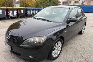 MAZDA 3 1.6 TD 16V/109CV 5p. Energy perfetta di