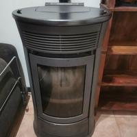 stufa a pellet edilkamin