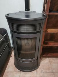 stufa a pellet edilkamin