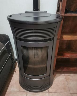 stufa a pellet edilkamin