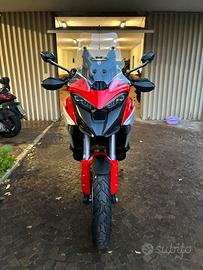Ducati Multistrada V4 S Travel and Radar perfetta