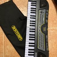 tastiera elettronica 