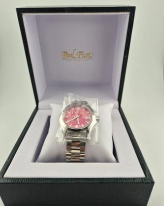 Orologio Paul Picot Automatic Nuovo