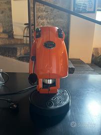 Frog Macchina del Caffe