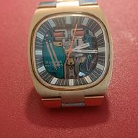 bulova accutron