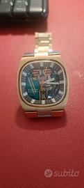 bulova accutron