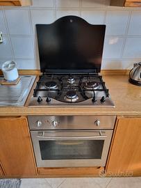 Piano cottura