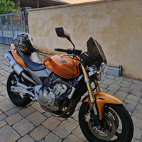 Honda Hornet 600
