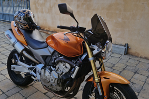 Honda Hornet 600