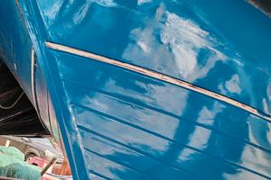 Barca licenza 3 gt 99.5 kw