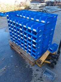 Cassettiere per bulloneria