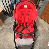 Trio Peg Perego book plus popup