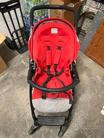 Trio Peg Perego book plus popup