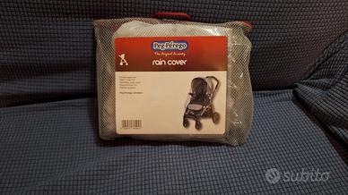 Peg Perego Rain cover ( parapioggia )