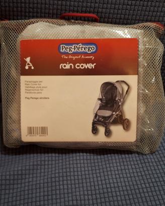 Peg Perego Rain cover ( parapioggia )
