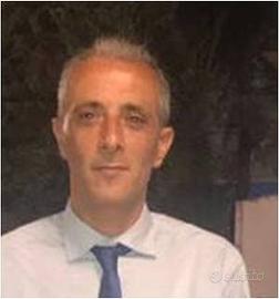 Venditore Commerciale