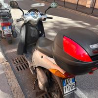 Honda 150 - Anno 2000 - Buone condizioni generali