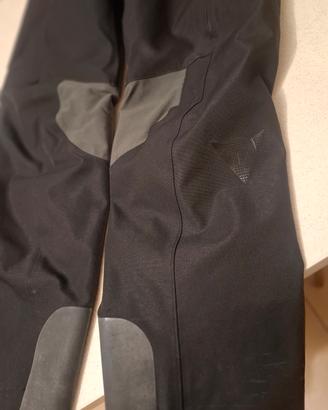 tuta sci dainese