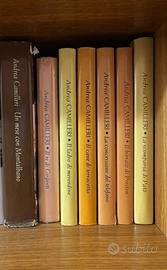 Libri Andrea Camilleri