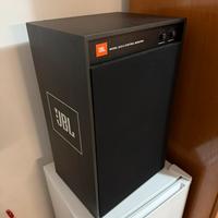 JBL 4312 A