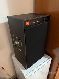 JBL 4312 A