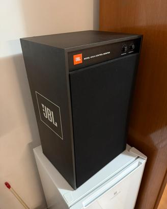 JBL 4312 A