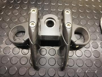 piastra superiore Cagiva planet/raptor 125