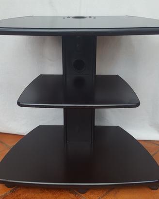 Mobile tecnico TV video, 3 piani, canalizzazione