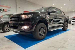 Ford Ranger 2.2 TDCi DC Limited 29000 KM