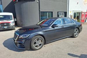 Mercedes-Benz Classe S – Anno 2019 – €41.000