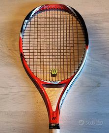 Racchetta Yonex vcore si 100